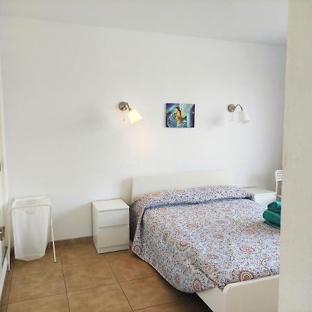 Blu Apartment, Wifi Free Pool View Costa Del Silencio Exterior photo
