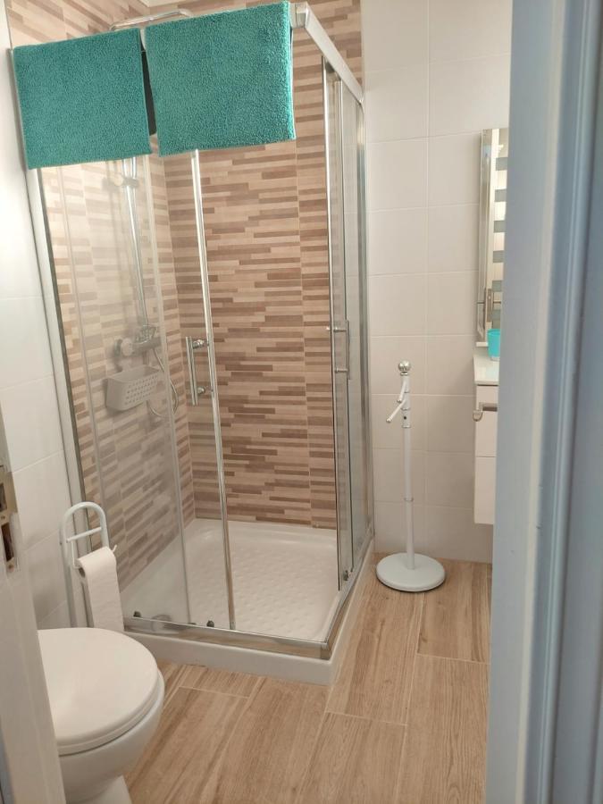 Blu Apartment, Wifi Free Pool View Costa Del Silencio Exterior photo