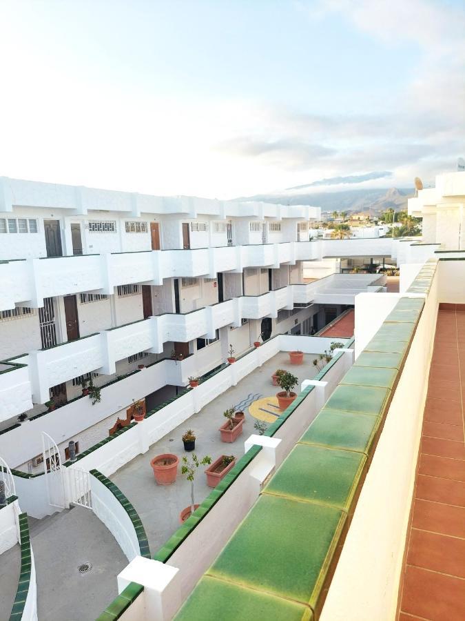 Blu Apartment, Wifi Free Pool View Costa Del Silencio Exterior photo